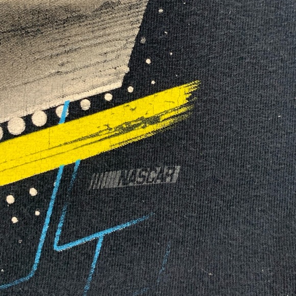 Nascar Chase Elliot Wrap Around Graphic Shirt - L - Picture 8 of 8